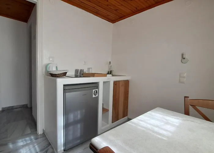 Gæstehus Bizas & Páros