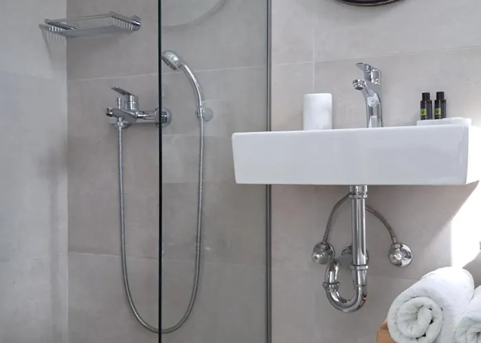 Bizas & Gæstehus 3*