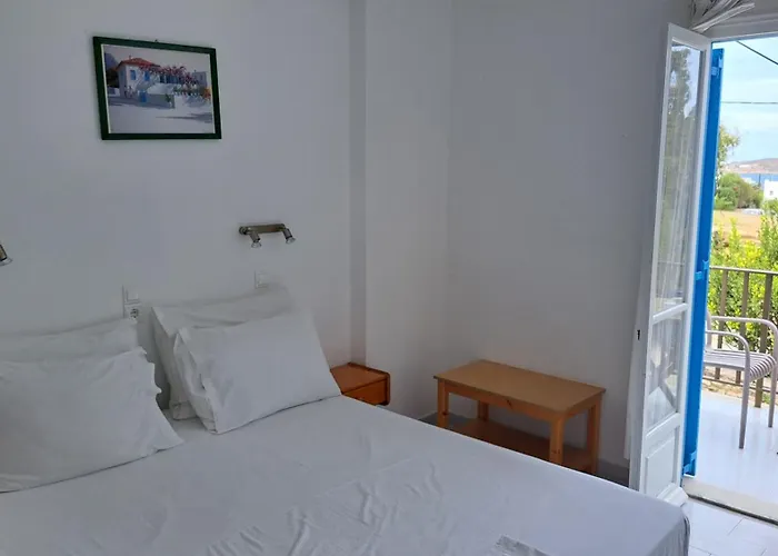 Gæstehus Bizas & 3*