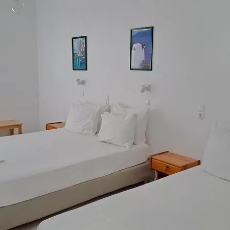 Bizas & Πανσιόν