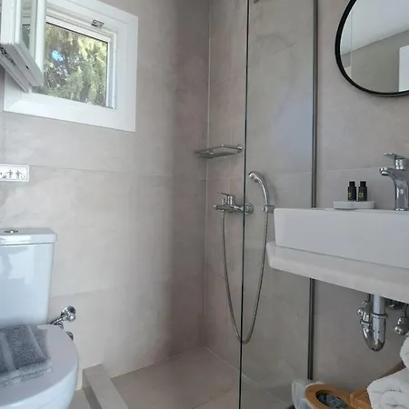 Πανσιόν Bizas &