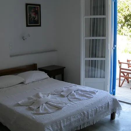 Guest house Bizas &