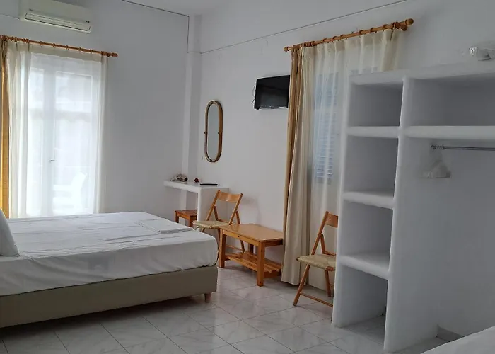 Bizas & بيت ضيافة